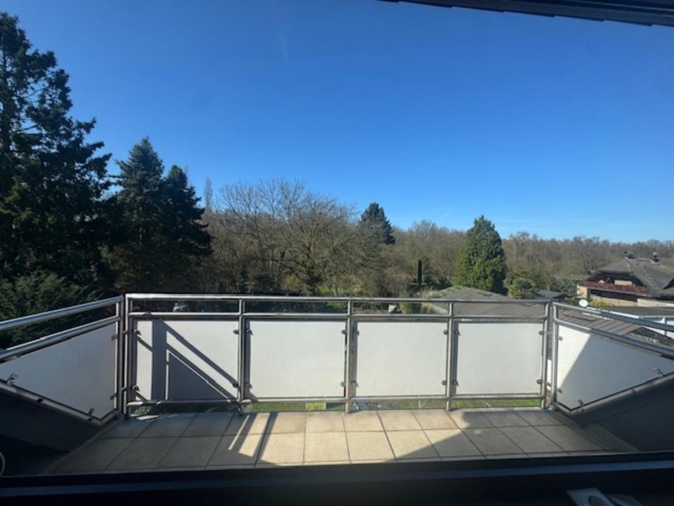 Thumbnail-Modernisierte Wohnung auf 2 Etagen+Wendeltreppe| Blick ins Grüne