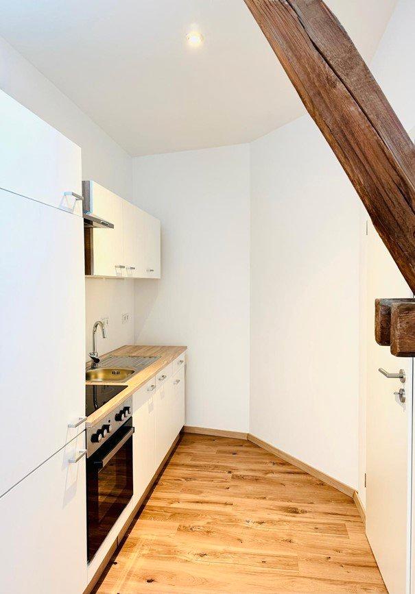 Thumbnail-Erstbezug mit Haus-im-Haus-Charakter