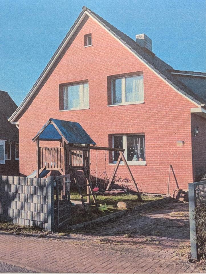 Thumbnail-Haus mit Einliegerwohnung