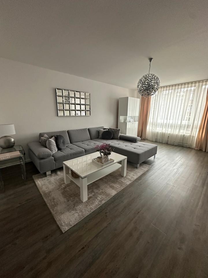 Thumbnail-Moderne 72m² Wohnung mit Wintergarten-Balkon