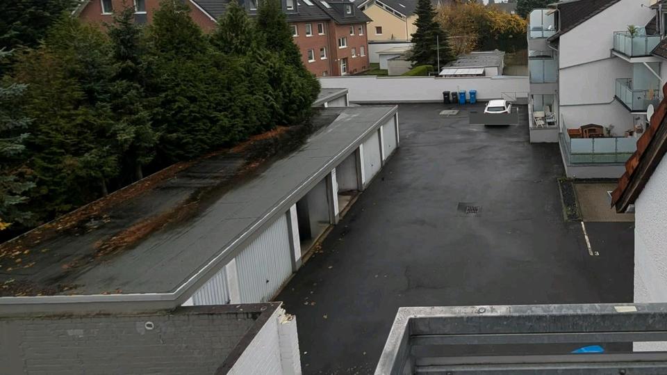 Thumbnail-3 Zimmer Wohnung in Leverkusen Lützenkirchen