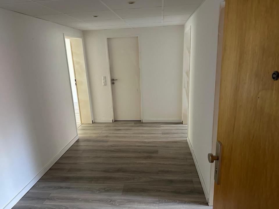 Thumbnail-Sonnige 3 Zimmer Wohnung in Wendeburg Wendezelle Kernort