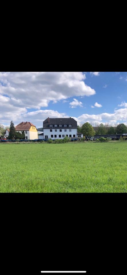 Thumbnail-Eine freistehende Villa (ehemaliges Gästehaus)