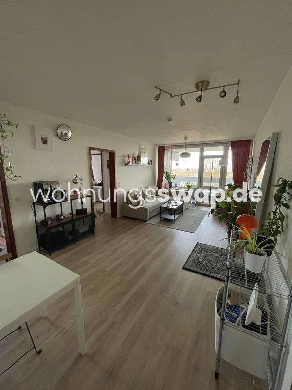 Thumbnail-Wohnungsswap - 2 Zimmer, 68 m² - Riehler Straße, Nippes, Köln