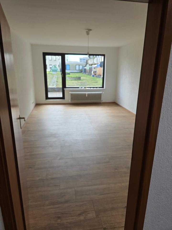 Thumbnail-Kernsanierte 2 Zimmerwohnung mitten Heidelberg