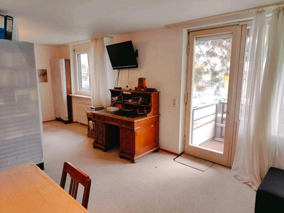 Thumbnail-Wohnung 47m² zum Kauf, Rohrbach- Hasenleiser, Heidelberg 69126