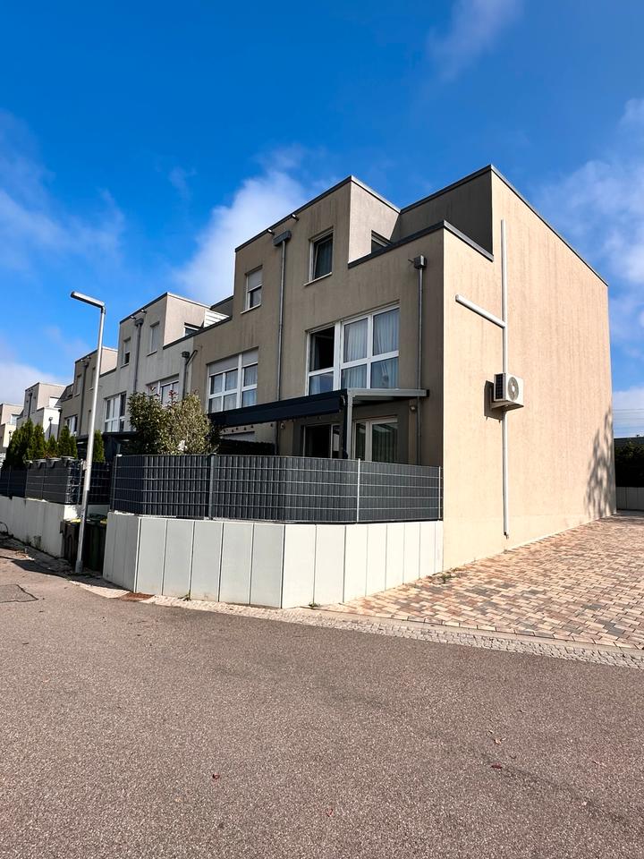 Thumbnail-Modernes Reihenmittelhaus in Rastatt – Baujahr 2018 Keine Makler!