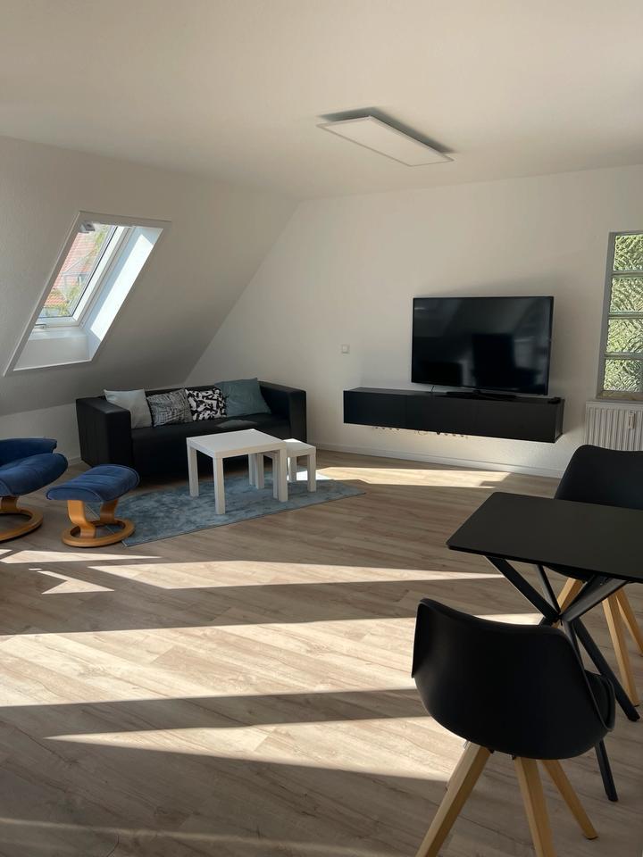 Thumbnail-2 Zimmer Wohnung in Sindelfingen