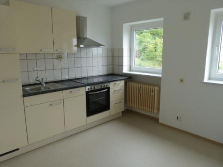 Thumbnail-Zentrumsnahe 3-Zimmerwohnung mit Balkon!