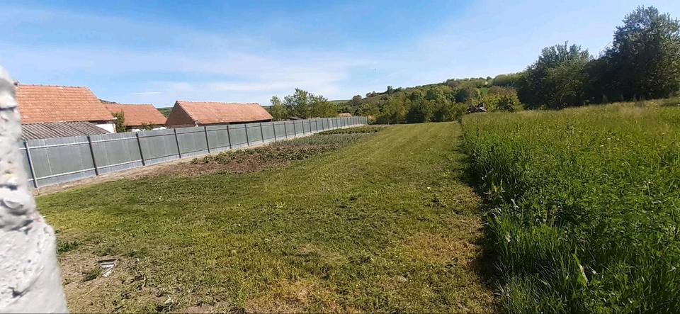 Thumbnail-Haus in Siebenburgen zu verkaufen