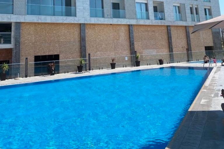 Thumbnail-Wohnung Apartment in Bar Montenegro