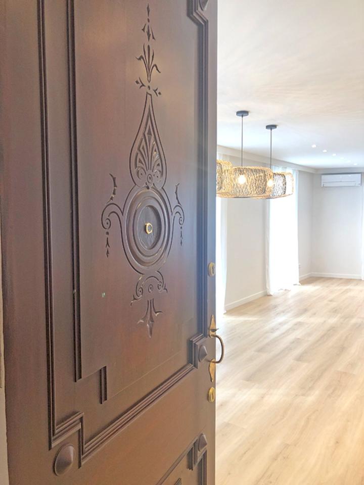 Thumbnail-Luxuswohnung mit historischem Flair im Herzen von Mahón, MENORCA.