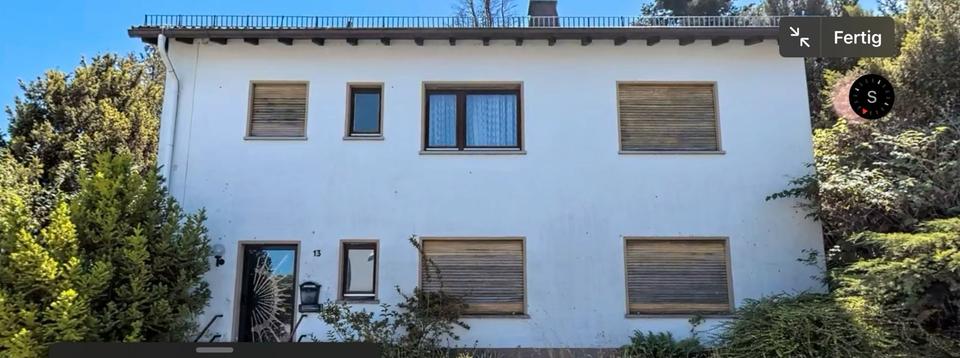 Thumbnail-Zweifamilienhaus in Holzhausen