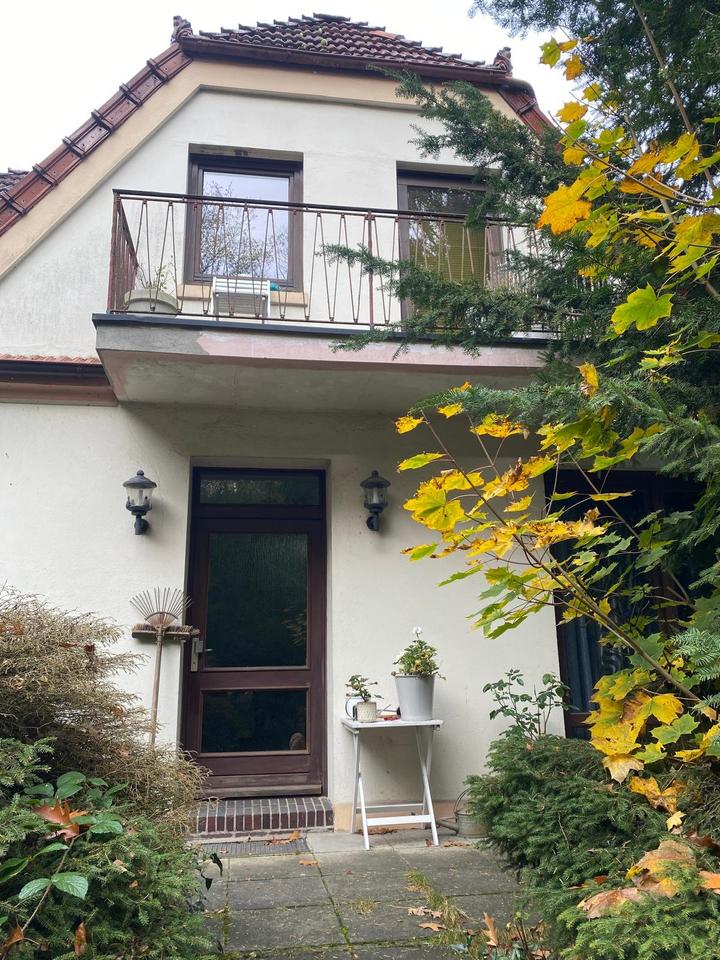 Thumbnail-Traumhaft gelegenes Grundstück Heiligenrode bei Bremen €425.000