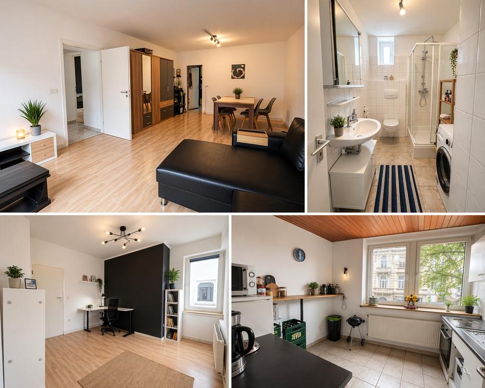 Thumbnail-Wohnung in Aachen!