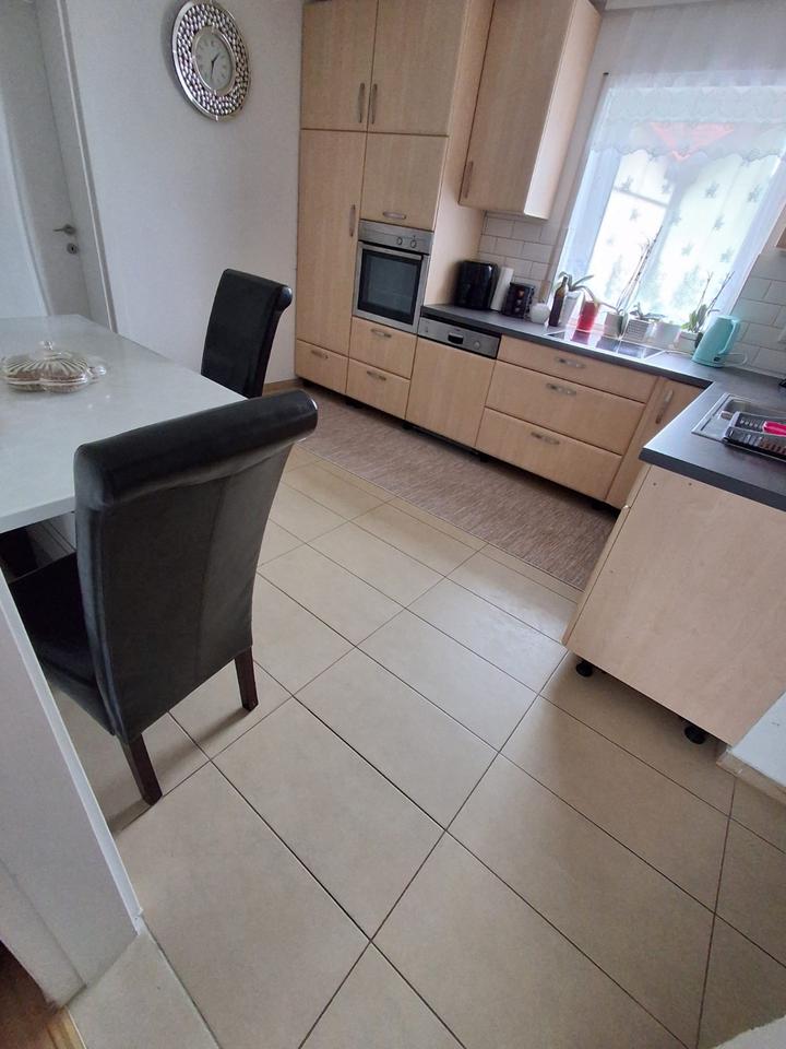 Thumbnail-Helle 3-Zimmer-Wohnung in Mainaschaff – ca. 60 m² mit Einbauküche
