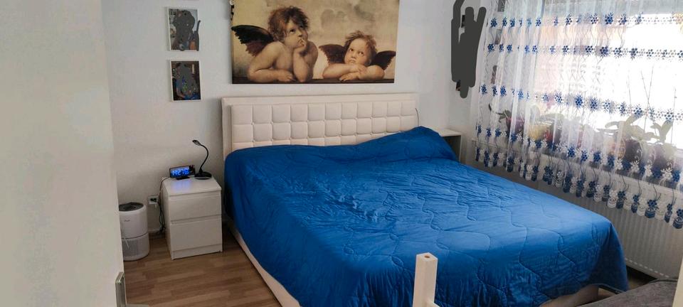 Thumbnail-2 Zimmer Wohnung in Maintal von Privat ohne Makler Provision