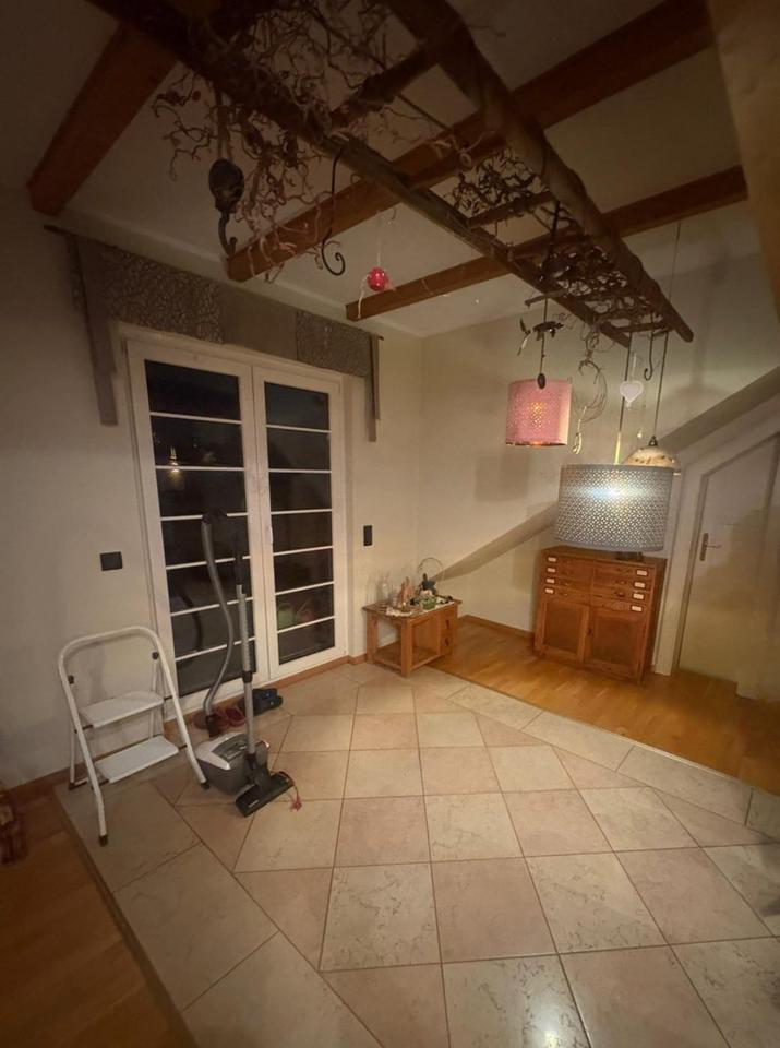 Thumbnail-Exclusive 3-Raum Wohnung im DG mit EBK und Terrasse