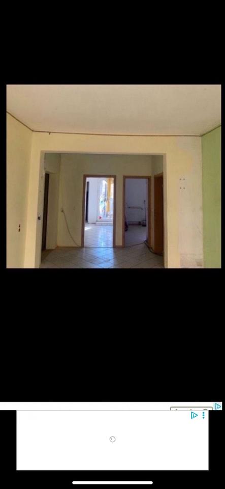 Thumbnail-2 Raum Wohnung mit Terrasse in Leipzig West Wohn Atelier Studio