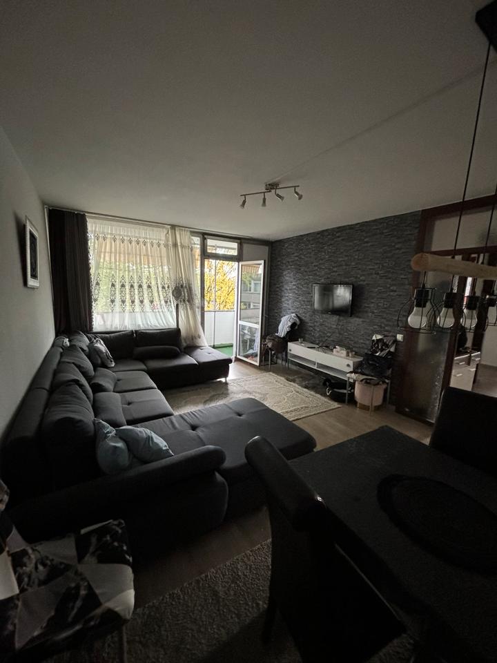 Thumbnail-3 Zimmer Ferienwohnung Möblierte Monteur Wohnung in Dortmund