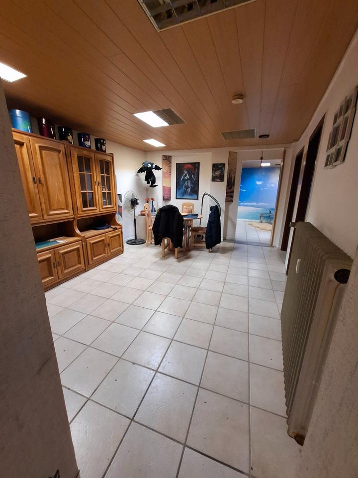 Thumbnail-2-Raum-Wohnung im EG mit großem Wohnbereich in Geilenkirchen