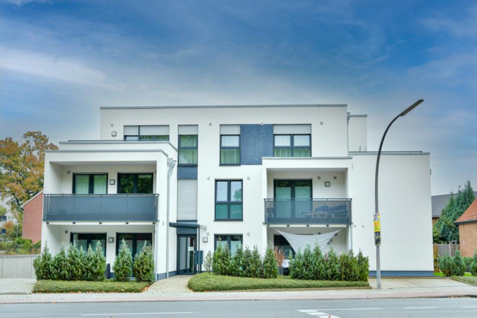 Thumbnail-2-Zi. Wohnung in Bestlage von Lingen