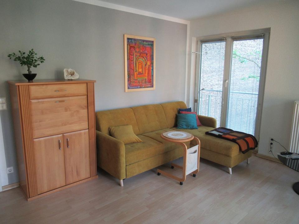 Thumbnail-Zweizimmerwohnung