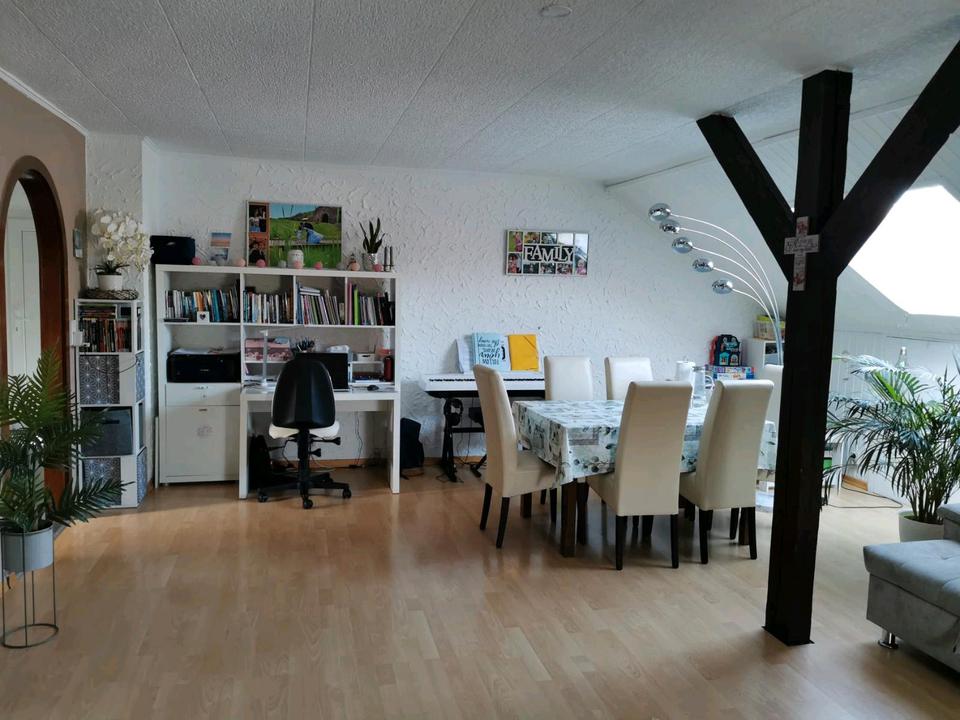 Thumbnail-3 Zimmer Wohnung in Taunusstein Wingsbach zu Vermieten
