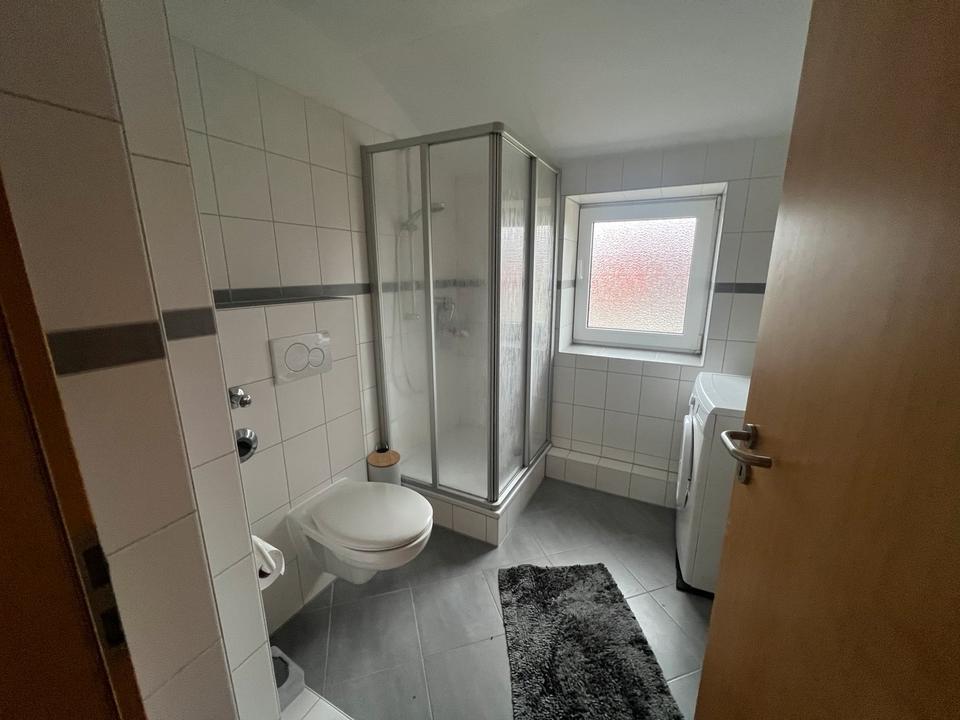 Thumbnail-2 Zimmerwohnung in Wolfenbüttel