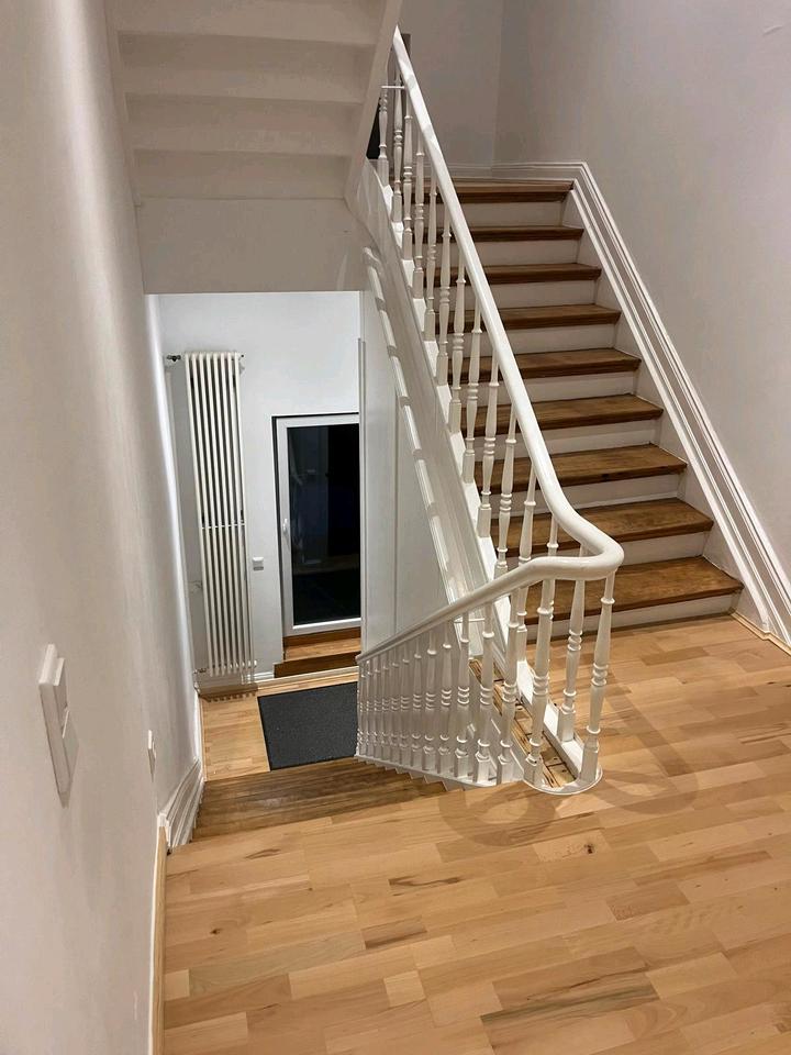 Thumbnail-4 Zimmer Wohnung in SG-Mitte