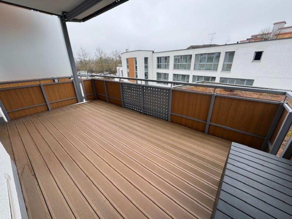 Thumbnail-2 Zimmer 77,6 m2 in exklusiver Wohnanlage