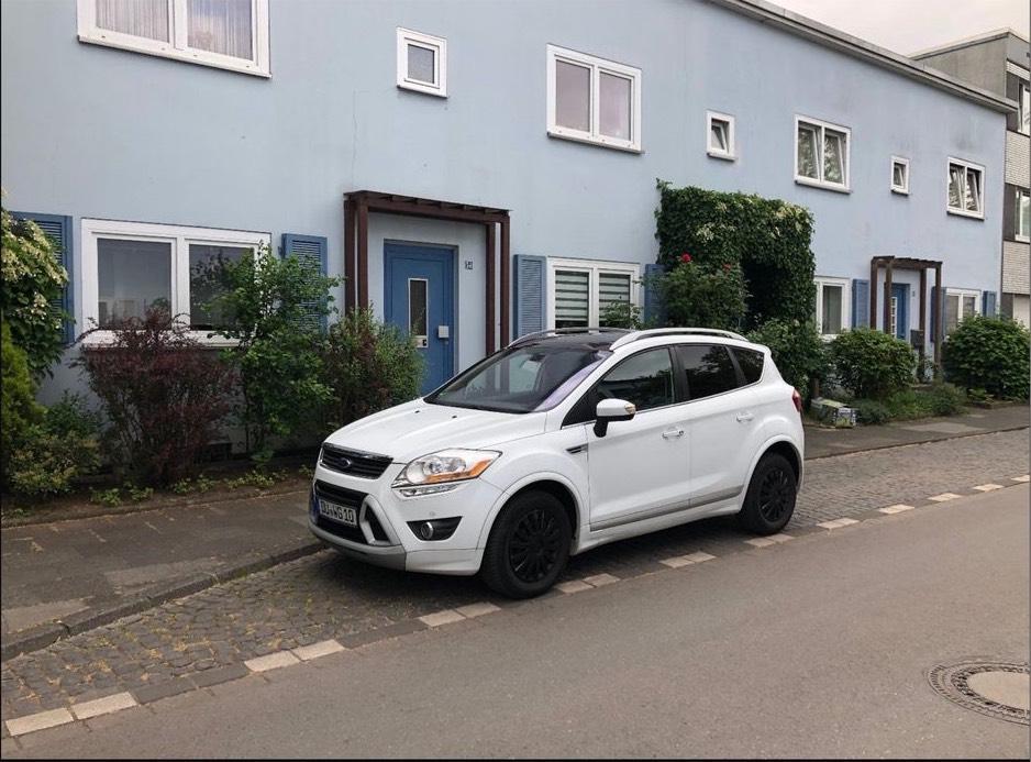 Thumbnail-Haus zu verkaufen in der Einschornsteinsiedlung