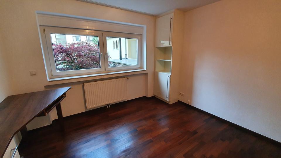 Thumbnail-Geschmackvolle 2-Raum-Erdgeschosswohnung in Baden-Baden