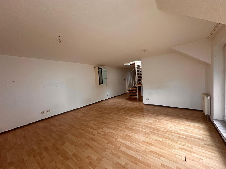 Thumbnail-Maisonetten Wohnung Göppingen ( Uhingen )