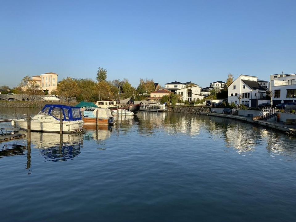 Thumbnail-Leben wie im Urlaub – Neu renovierte und möblierte 2 Zimmerwohnung