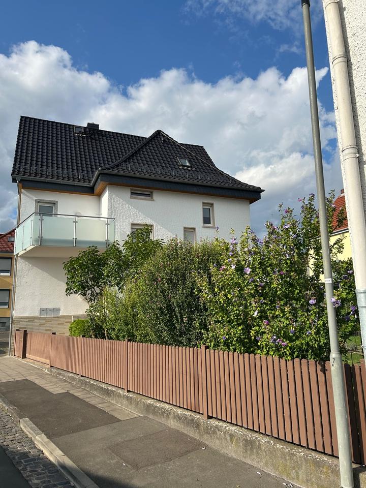 Thumbnail-Gepflegtes Zweifamilienhaus Gießen Wieseck