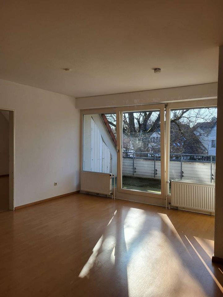 Thumbnail-[VAC-21310] 3-Zimmer Wohnung mit Einbauküche