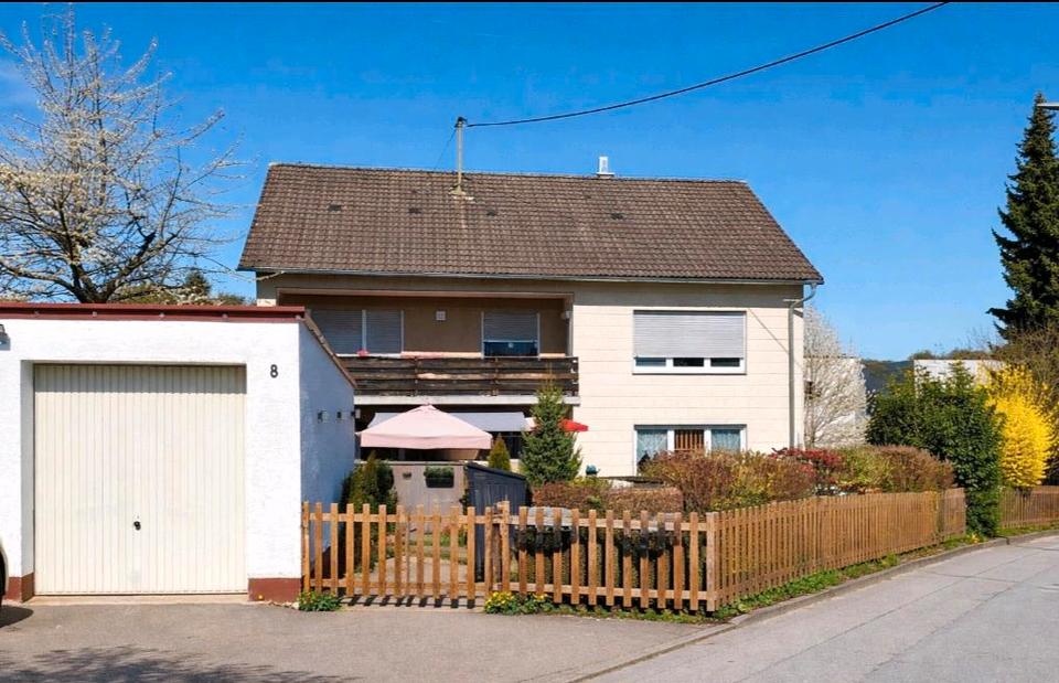 Thumbnail-Zweifamilienhaus