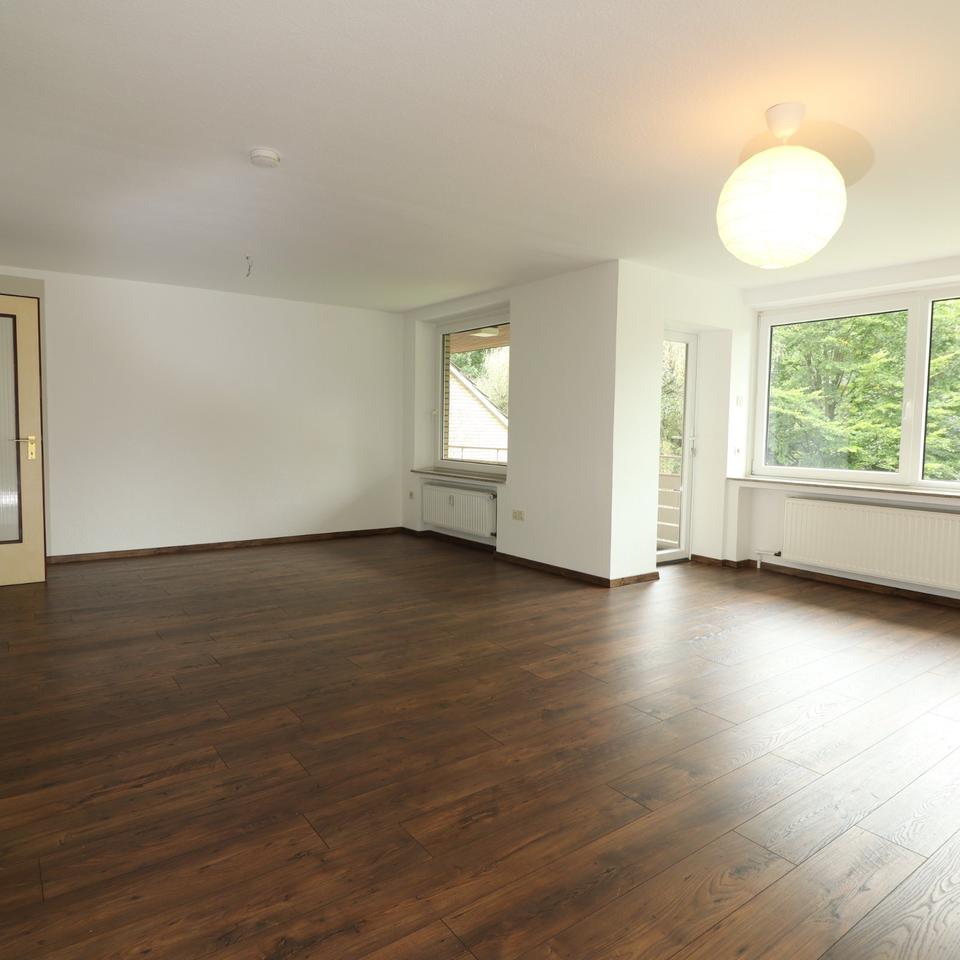 Thumbnail-Geräumige Oberwohnung in begehrter Lage Papenburg Untenende