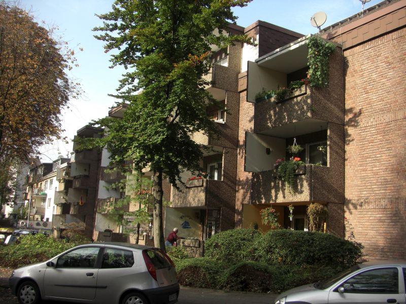 Thumbnail-Modern wohnen in Duisburgs Hafenstadteil