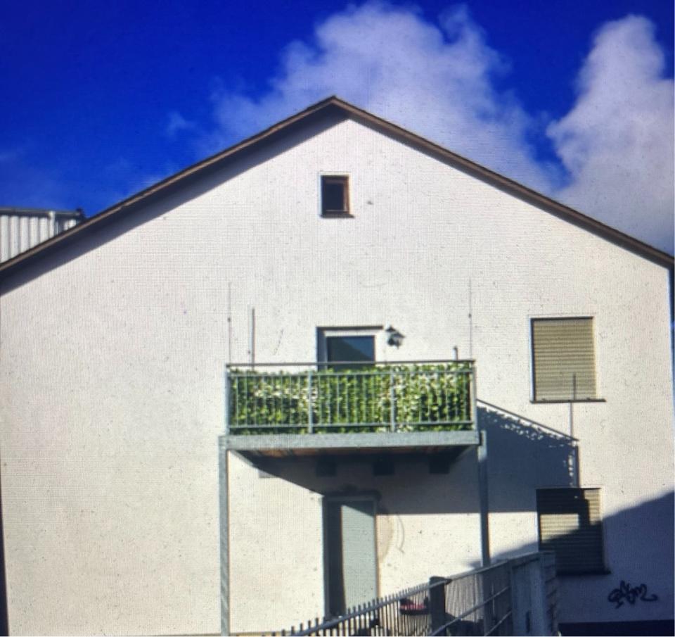 Thumbnail-4ZKB Wohnung attendorn Helden Balkon Sp