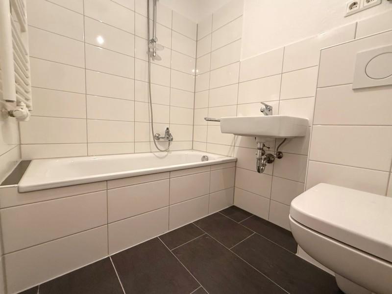 Thumbnail-Wohnglück - 2-Zimmer-Citywohnung