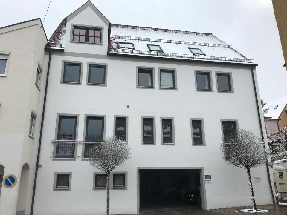 Thumbnail-2-Zimmer-Wohnung in RottenburgLaaber