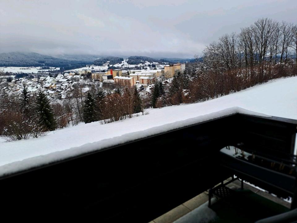 Thumbnail-Vermiete 2 Zimmer Wohnung in Zwiesel