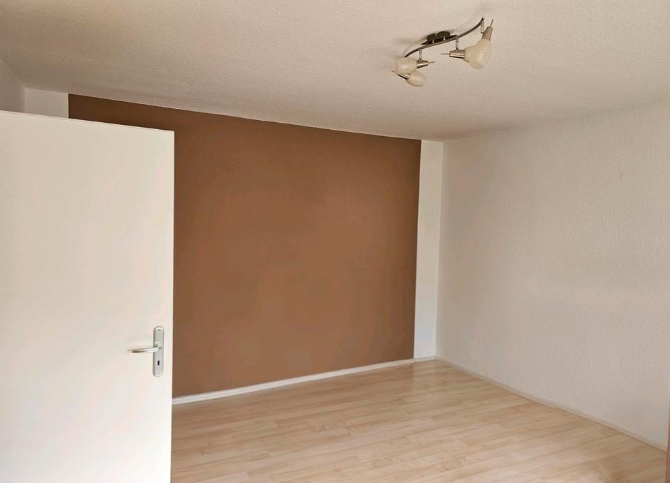 Thumbnail-Gepflegte 3-Zimmer EG Wohnung nahe Klinikum Bad Hersfeld