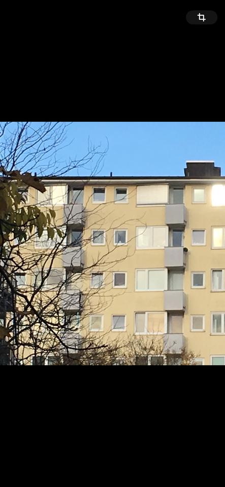 Thumbnail-Apartment, Appartement 1 Zimmer-Wohnung 28qm, Bergblick, Westend