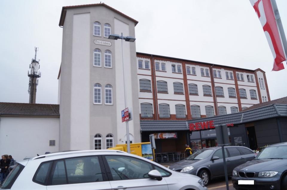 Thumbnail-Dingelstädt: gemütliche und helle Wohnung in gepflegtem Mehrfamilienhaus!