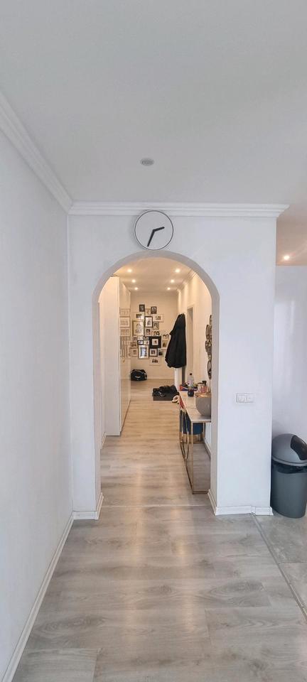 Thumbnail-Exklusives Penthouse mit 4 Zimmern in Hanau (4.OG, modernisiert)