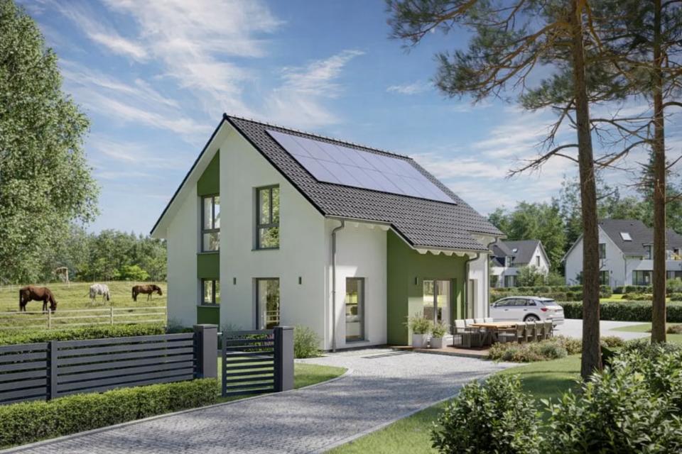 Thumbnail-Mietkauf ohne Eigenkapital: Ihr nordisches Traumhaus in Nörten-Hardenberg