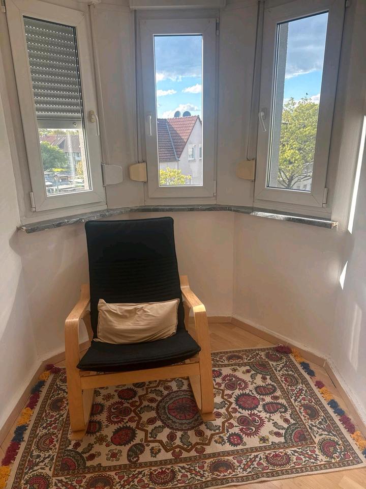 Thumbnail-105m² helle 4,5 Zimmer Wohnung in Wanne-Eickel – Top Lage
